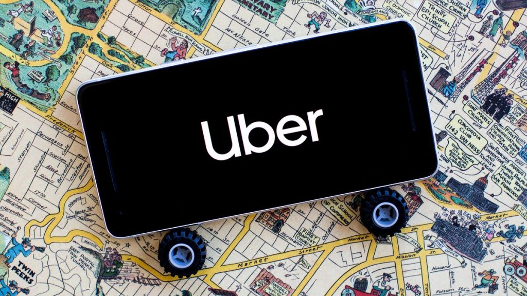 Toți clienții Uber sunt în mare pericol! Anunțul a fost făcut chiar de conducerea companiei