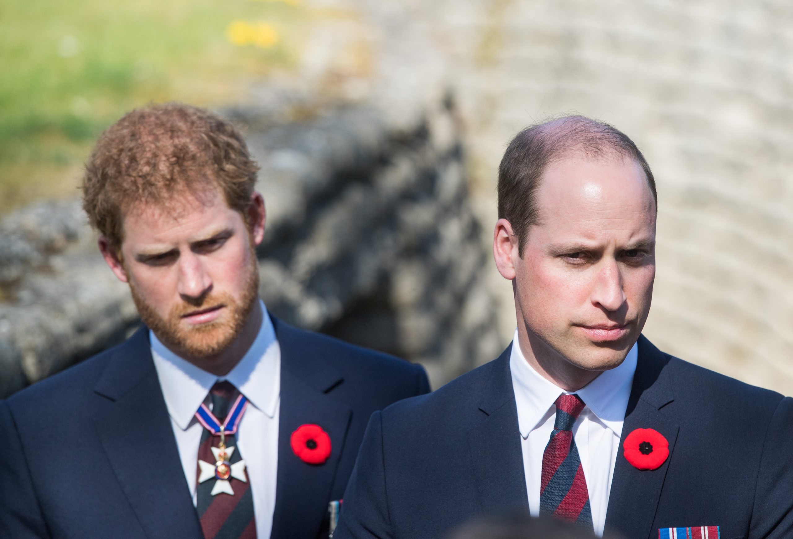 Prințul William nu își poate ierta fratele! Motivul pentru care cei doi prinți s-au distanțat complet
