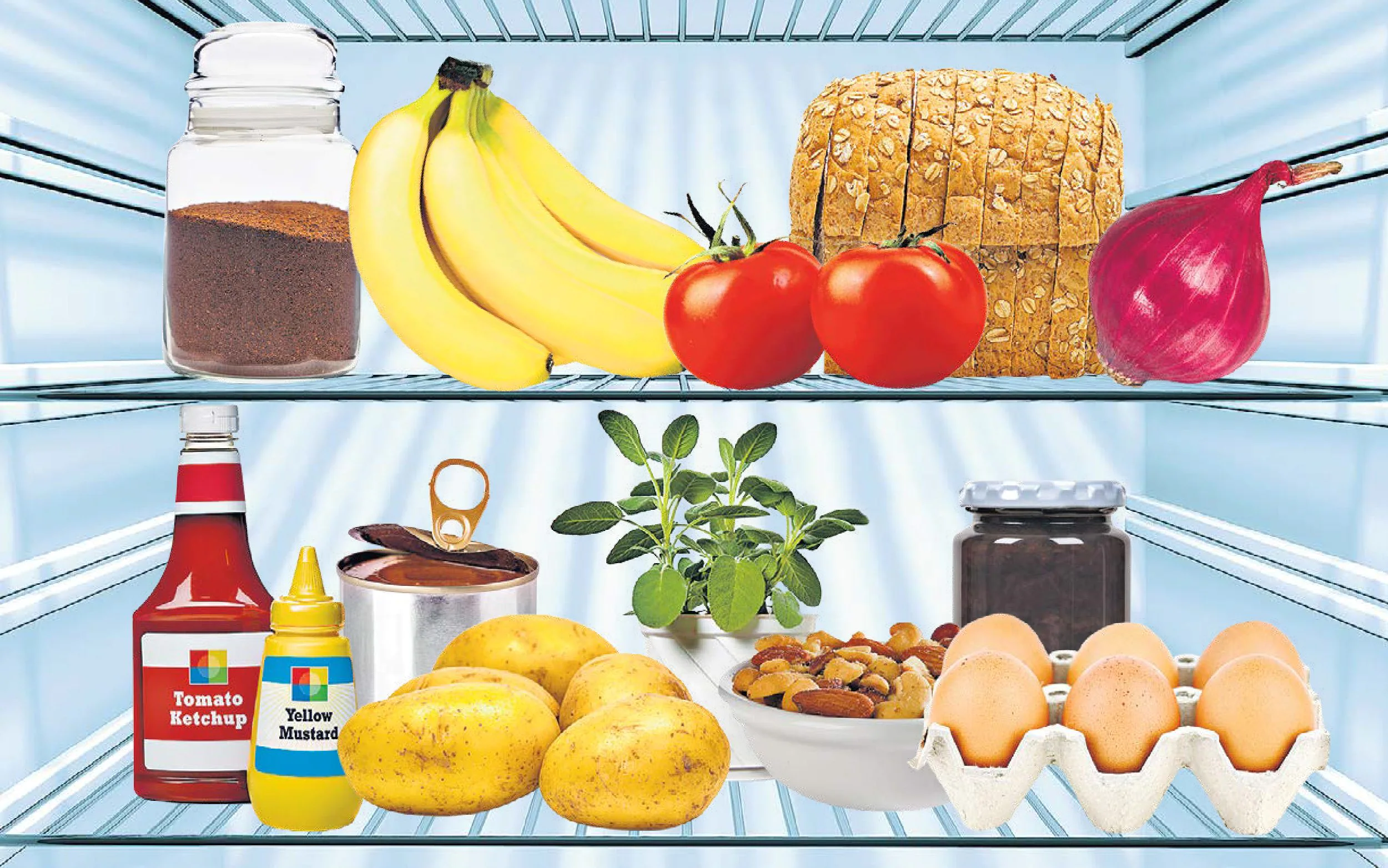 Cele 25 de alimente alcaline care ajută la prevenirea cancerului, obezității și bolilor de inimă. Nu trebuie să îți lipsească din dietă