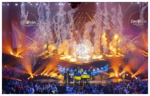 Schimbări la concursul Eurovision. Încă o țară s-a retras și nu participă la ediția din 2023