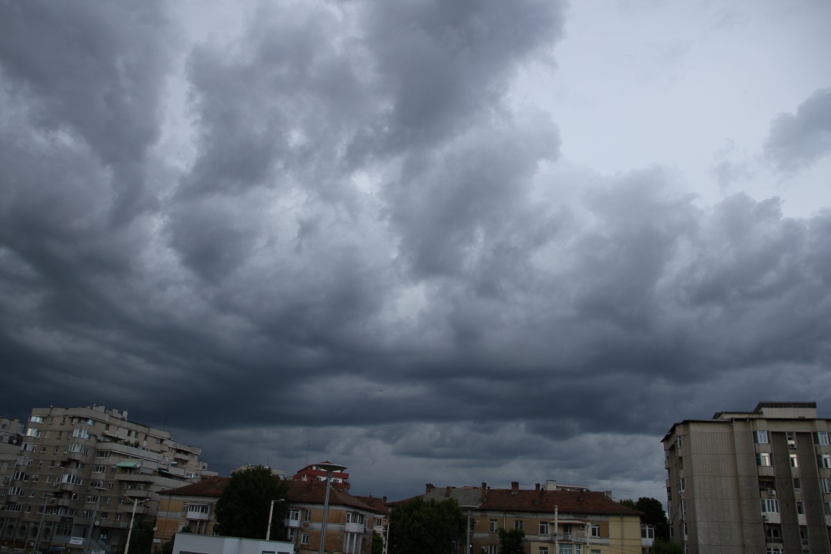 Prognoza meteo, joi, 24 noiembrie 2022. Cum va fi vremea în România