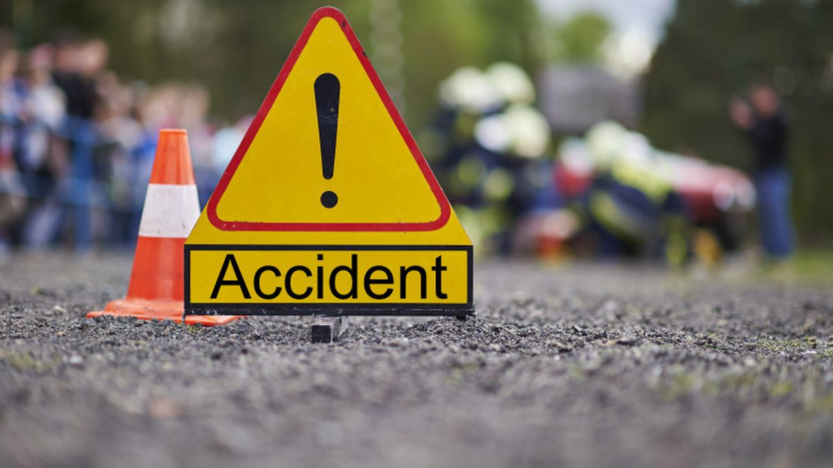 Inconștiența la volan ucide! Accident grav în Bacău: Un șofer și-a pierdut viața din cauza neatenției