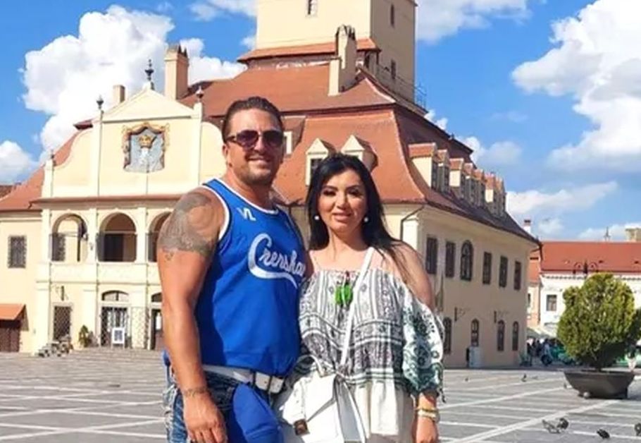 Adriana Bahțeanu a dat din casă! Cum se înțelege vedeta cu viitoare soacră 