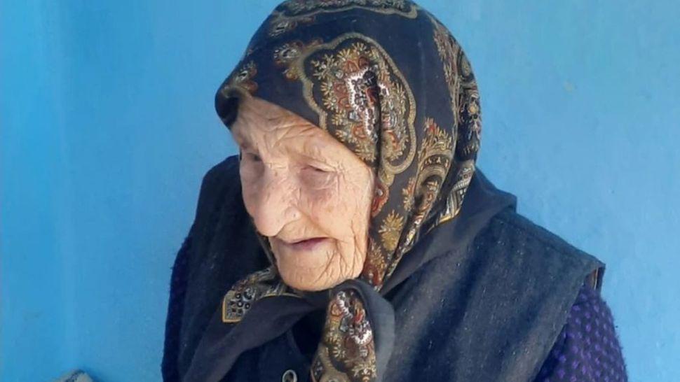 Cum a reușit o bătrână de 103 de ani să alunge un hoț. Tactica pe care a aplicat-o te va lăsa fără cuvinte 