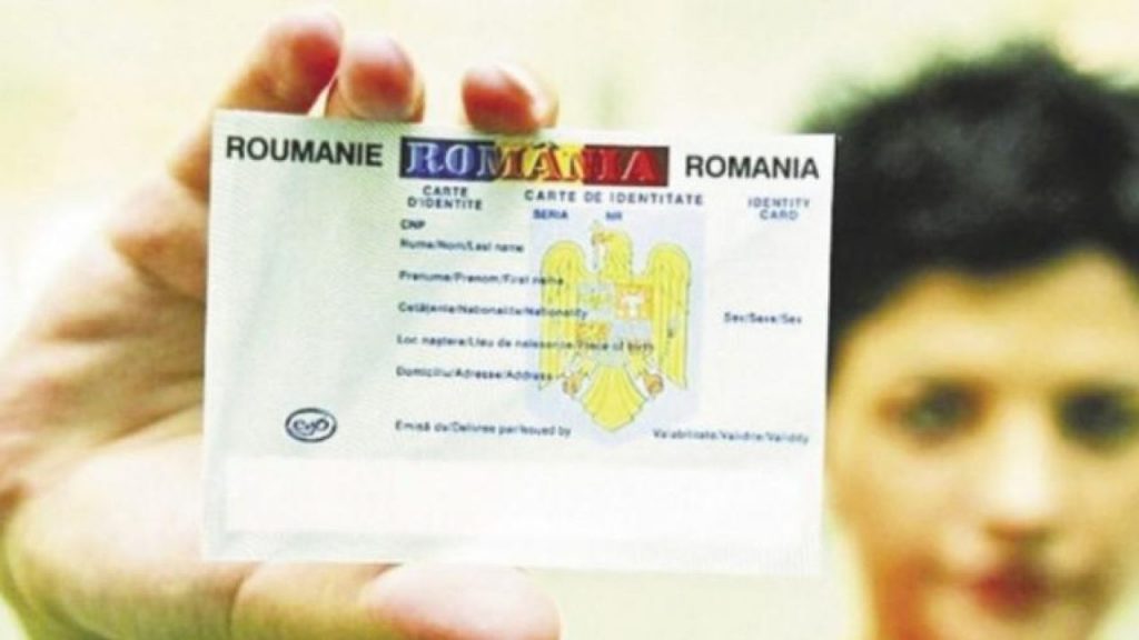 Este lege! Informație importantă pentru românii care vor să își schimbe buletinul. Nu vor mai putea face acest lucru