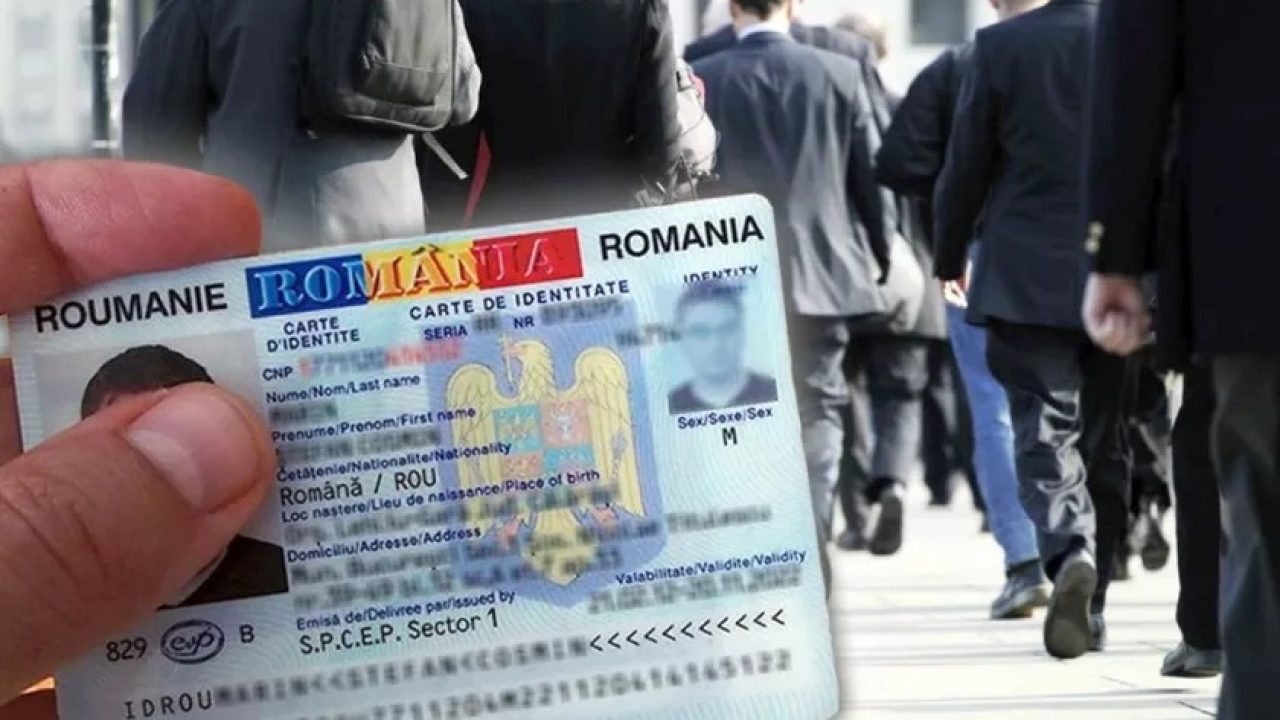 Anunțul zilei pentru toți românii! Ce se întâmplă cu buletinele oamenilor. Este o veste bună!