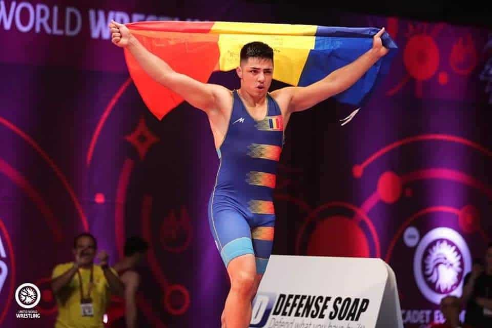 Zi de doliu în sportul românesc! Un mare campion s-a stins din viață la doar 36 de ani 