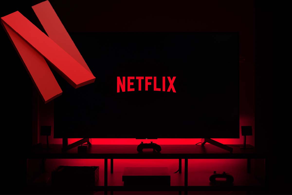 Ce filme vor avea PREMIERA pe Netflix în luna februarie
