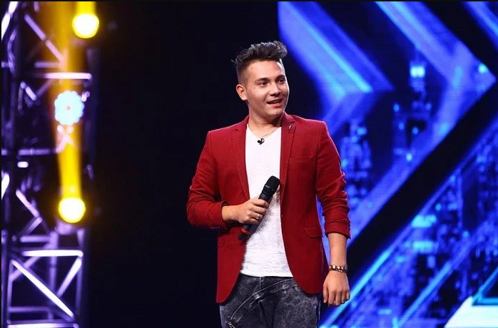  Îți mai aduci aminte de Florin Răduță, câștigătorul „X Factor”? Ce face și cu ce se ocupă acum