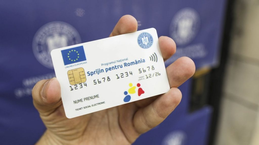 Anunțul serii de la Guvern! Banii intră direct pe card. Ei sunt românii care vor fi ajutați de stat