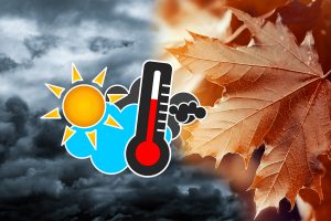 Vremea în România, joi, 20 octombrie. Ce temperaturi au fost anunțate de ANM
