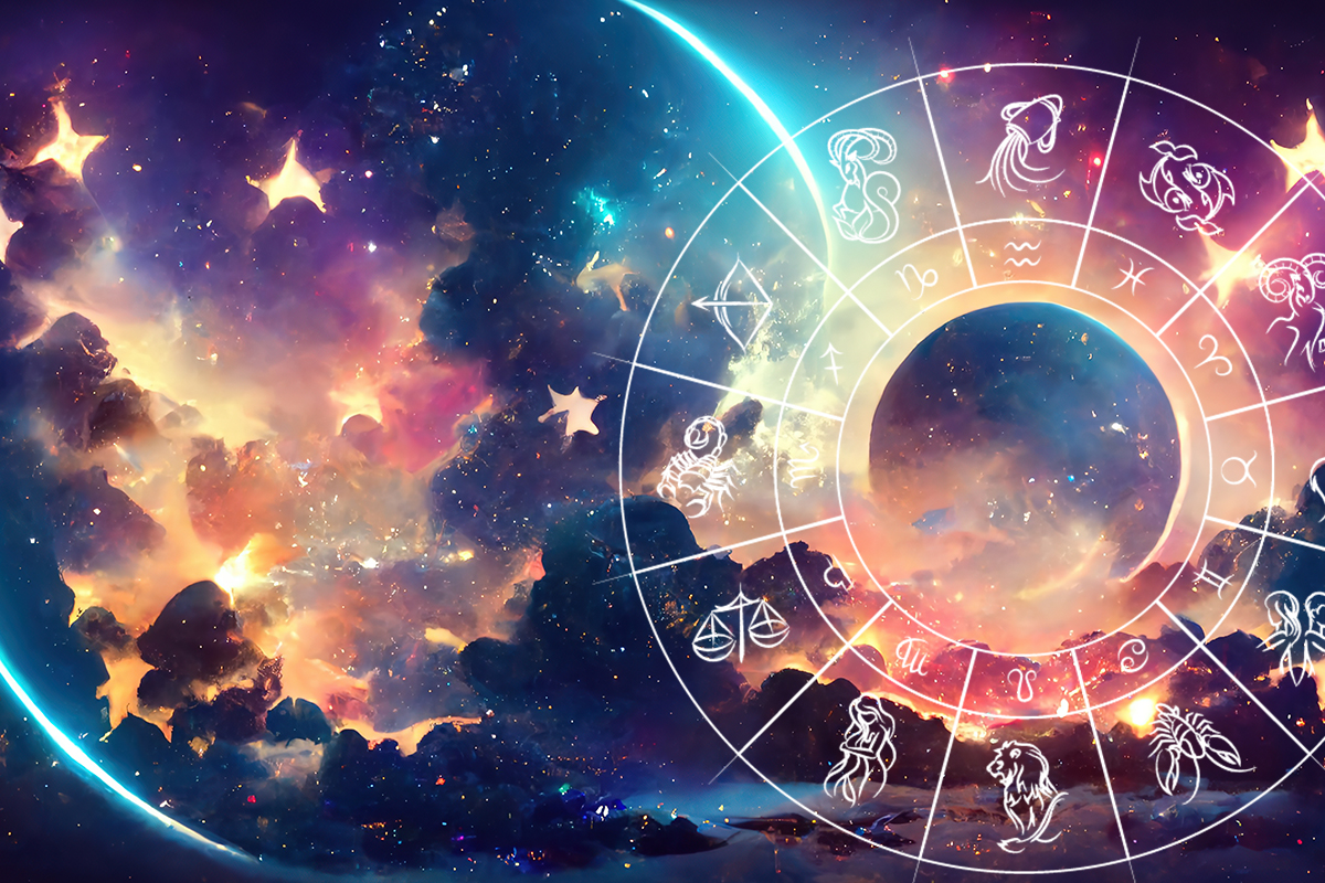 Horoscop 1 decembrie 2022: Zodia care își va găsi astăzi fericirea