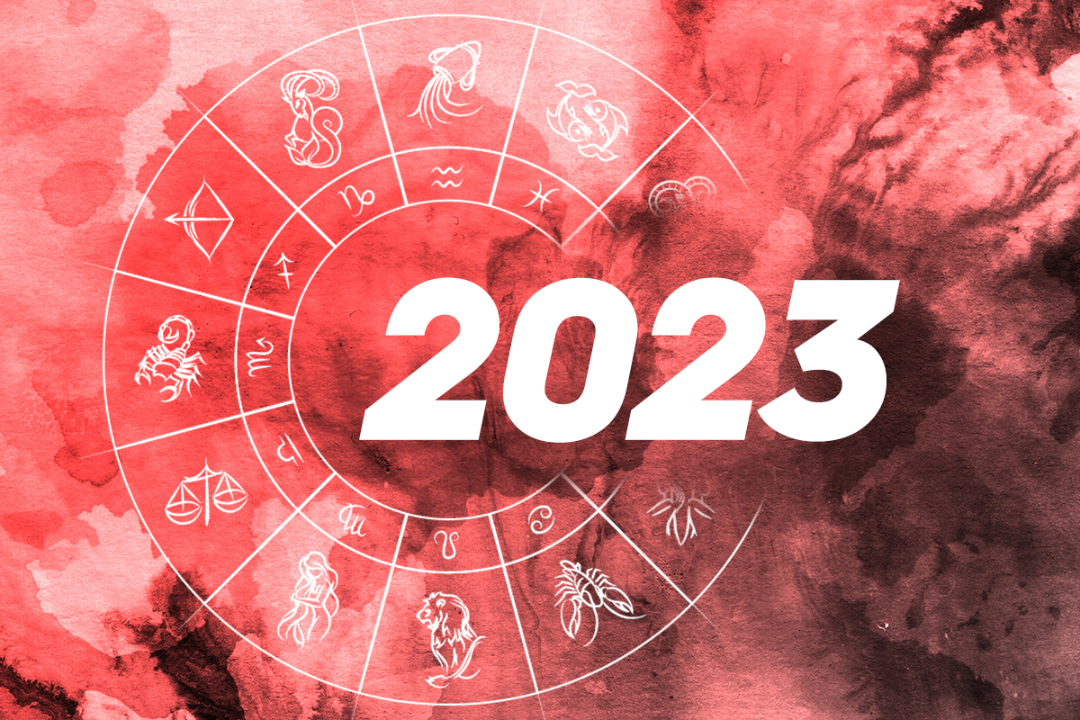 2023 aduce ghinion acestor 3 semne zodiacale: se pot aștepta la mari dezamăgiri