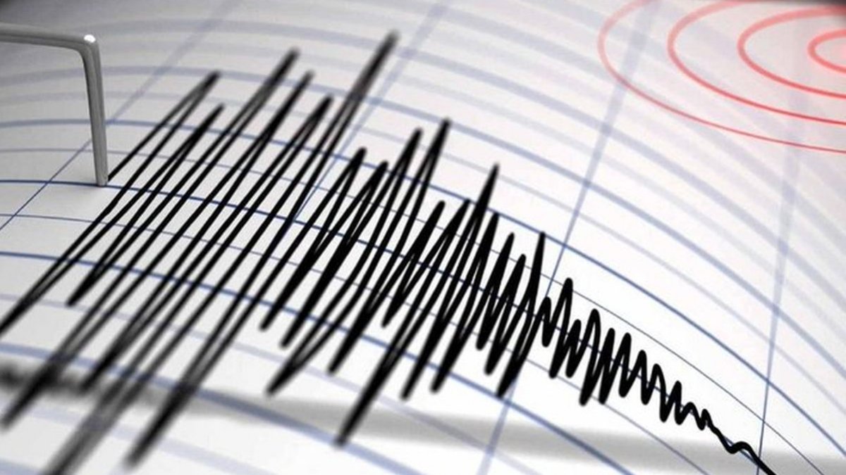 Breaking! Cutremur în România! Seismul s-a simțit puternic în Capitală!
