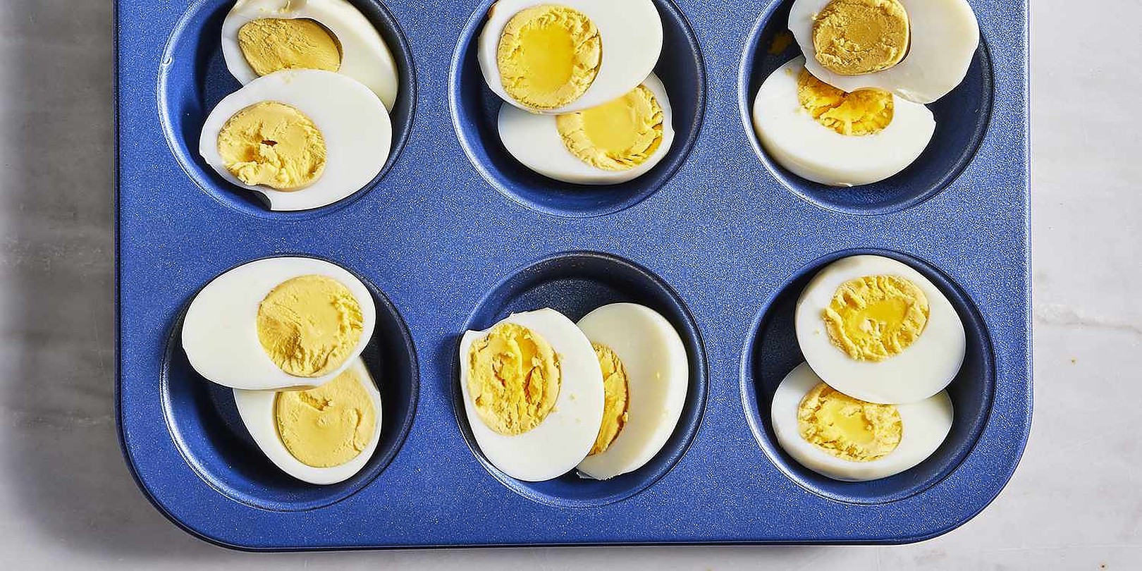 Rețeta zilei / Cum să gătești ouăle în cuptor? Sfatul genial al bucătarilor pentru gătit perfect