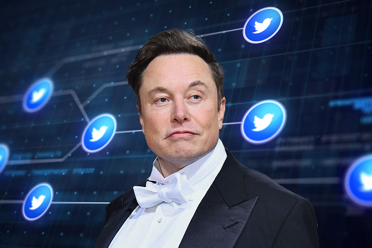 Rutina lui Elon Musk. Noul patron Twitter lucrează 120 de ore pe săptămână