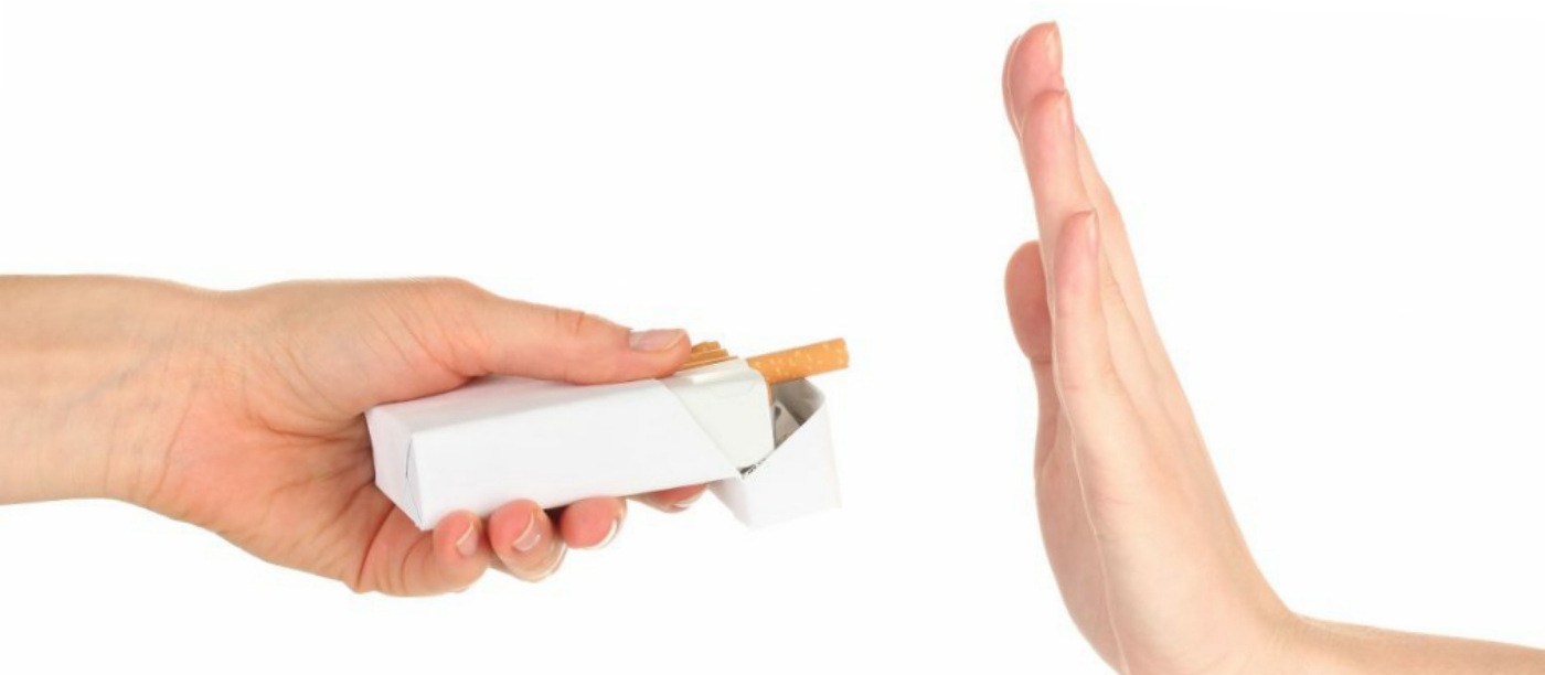 Renunțați la fumat: 3 lucruri pe care nu le știați despre terapia cu laser