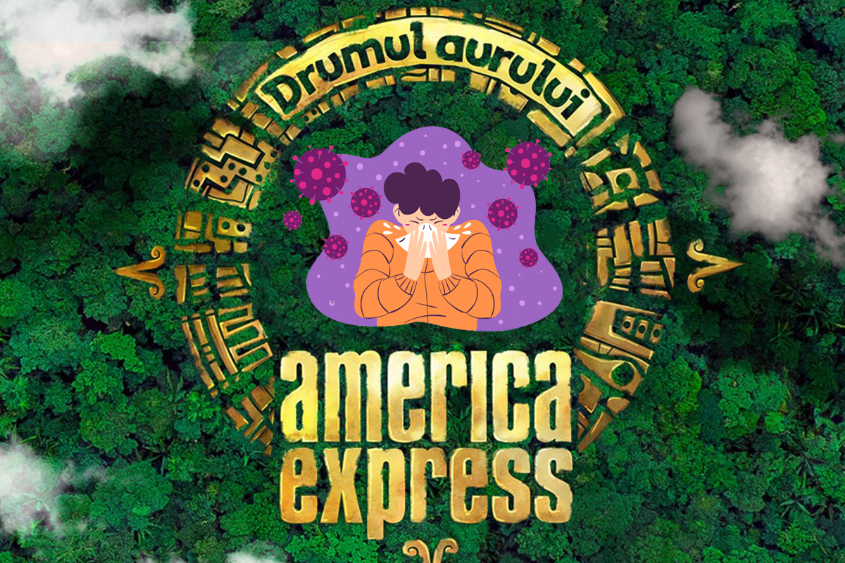 „America Express”, măsuri sporite de securitate. La ce pericole s-au expus concurenții