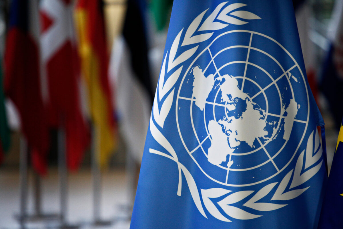 Avertisment din partea ONU: „Ne jucăm cu focul”