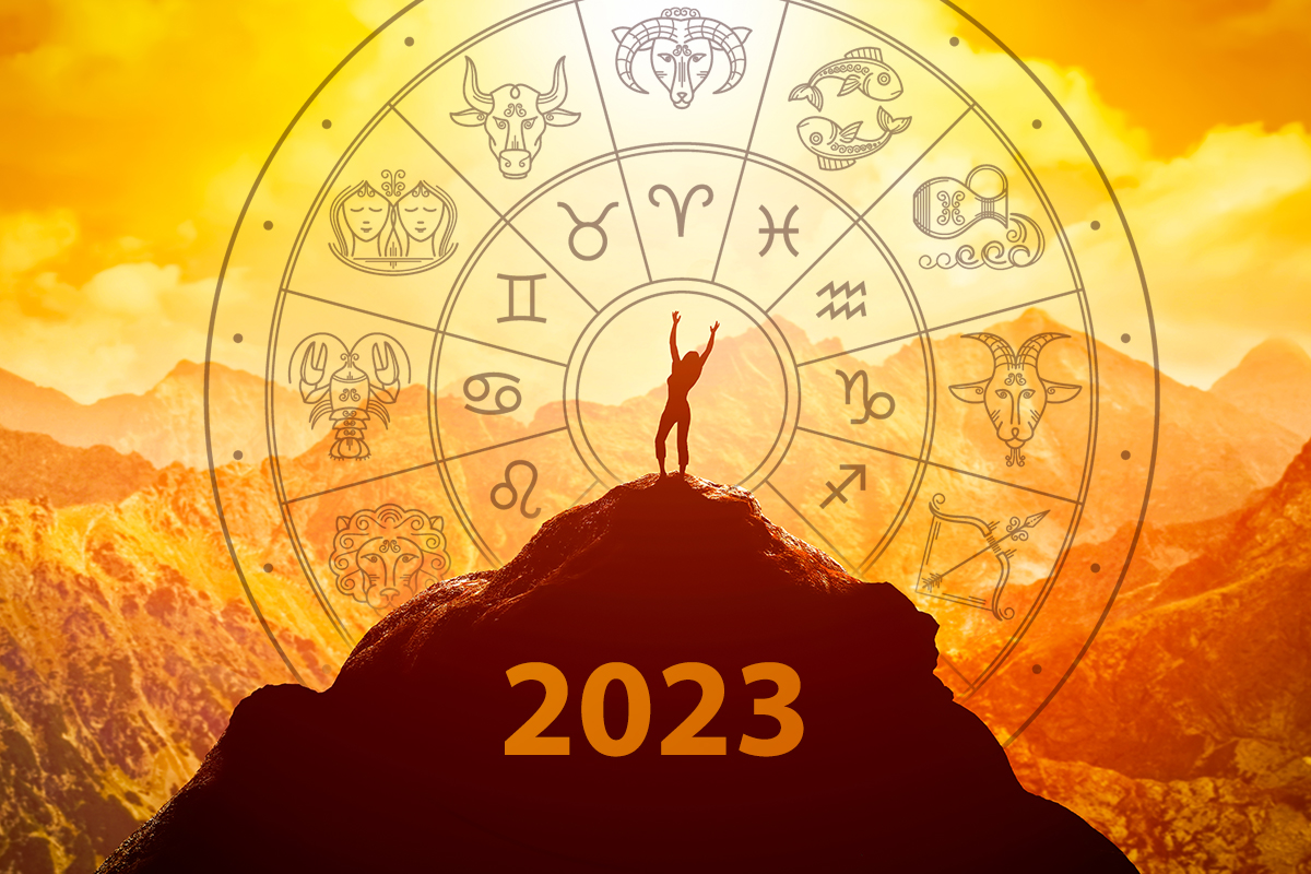 Succesul vine în 2023 pentru aceste semne zodiacale: cele mai mari vise ale lor se vor împlini