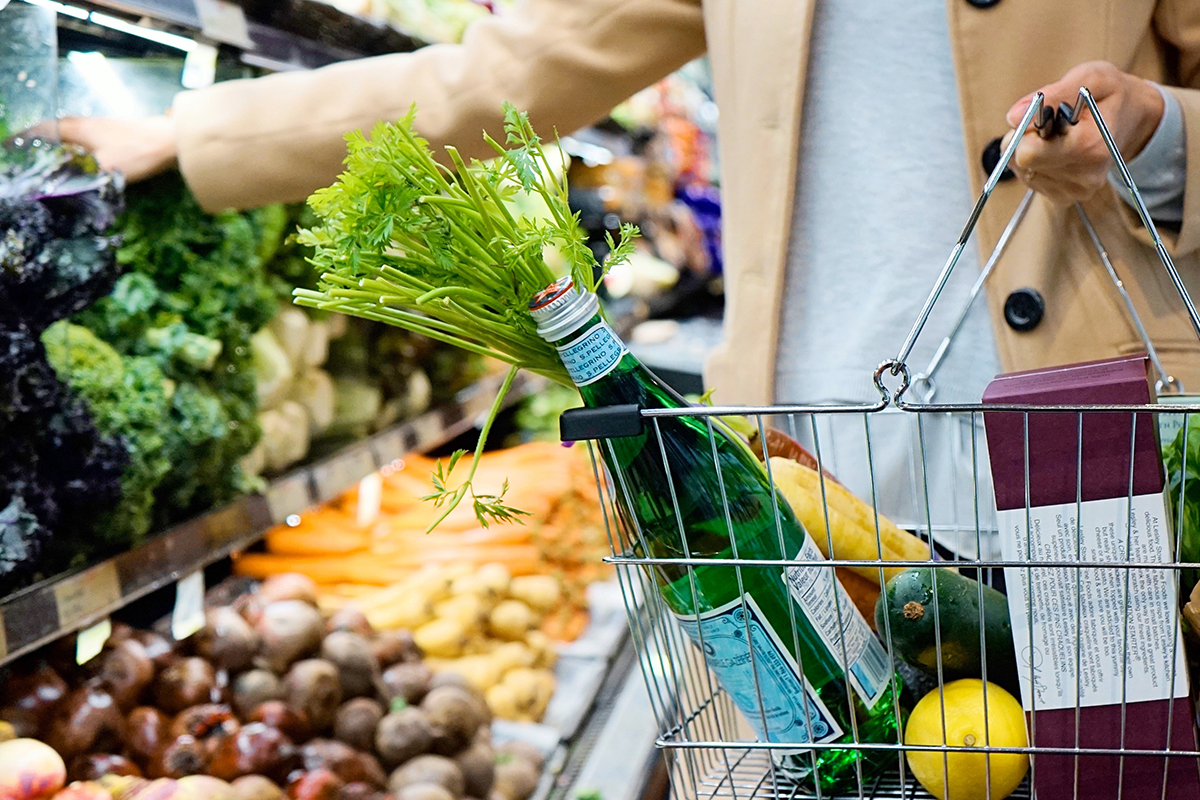 Trucul genial de a reduce prețul alimentelor la supermarket (în ciuda creșterilor masive)