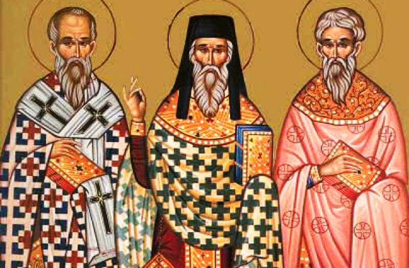 Calendar ortodox, joi, 3 noiembrie. Ce sfinți sunt prăznuiți astăzi