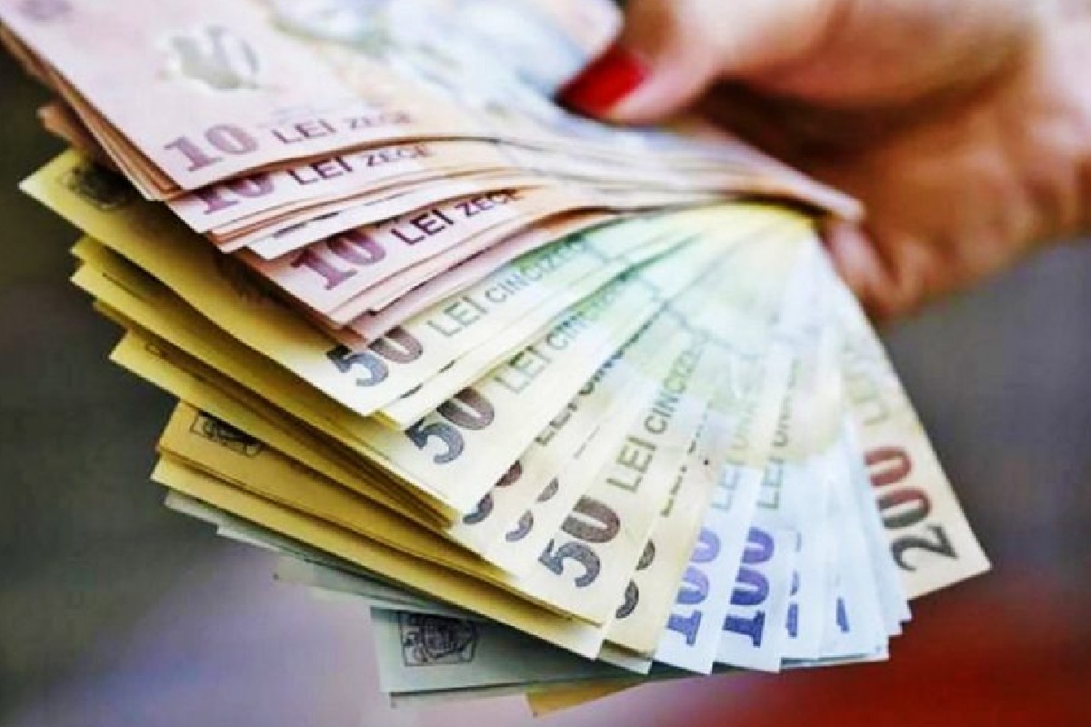 Românii cu venituri mici primesc 1.400 de lei de la stat! MIPE a dat toate detaliile despre acordarea banilor