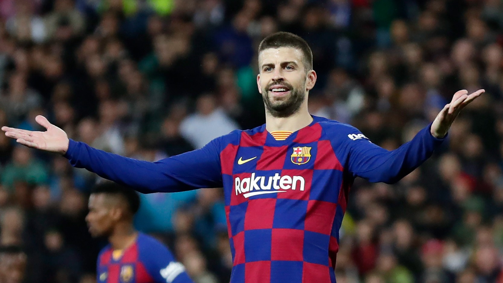 Gerard Pique și-a anunțat retragerea de pe teren! Fanii au fost luați prin surprindere, iar gurile rele au reacționat 