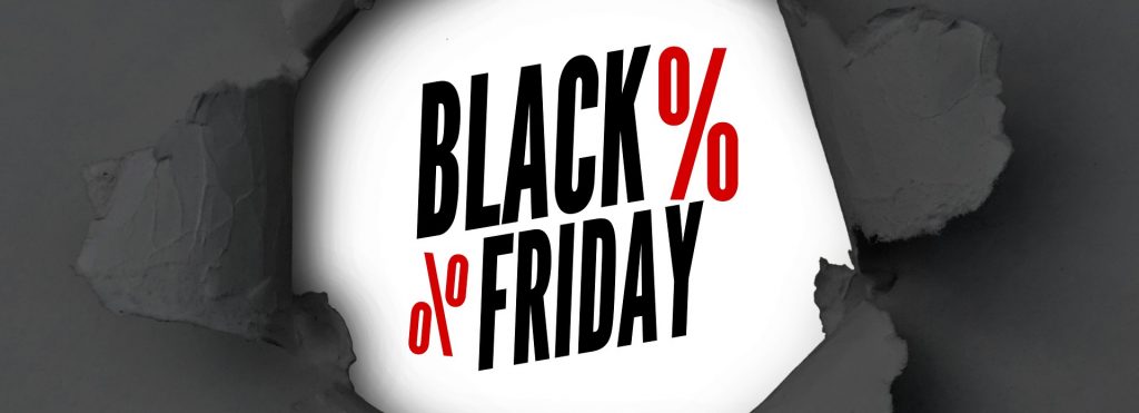 A mai rămas o zi până la Black Friday 2023! Cum să eviți capcanele infractorilor. Toate informațiile de care ai nevoie pentru ziua cu cele mai mari reduceri din an