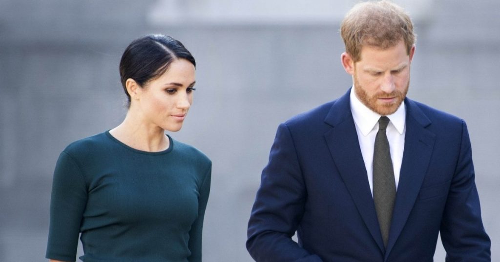 De ce Meghan Markle și Harry NU vor participa la încoronarea Camillei Parker
