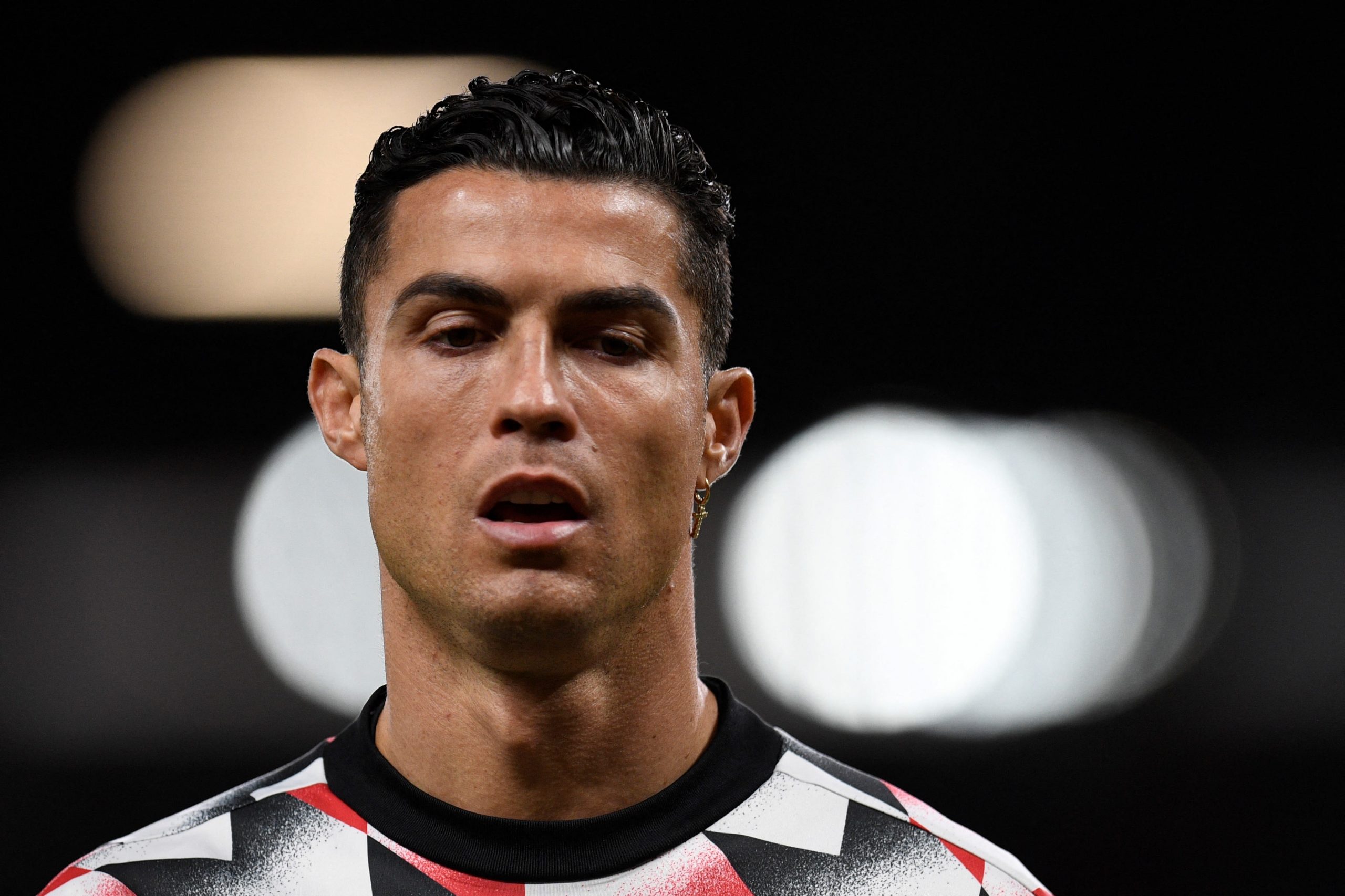 Lovitură dură pentru Cristiano Ronaldo. Fotbalistul a pierdut, dintr-un foc, 3 milioane de urmăritori pe Instagram