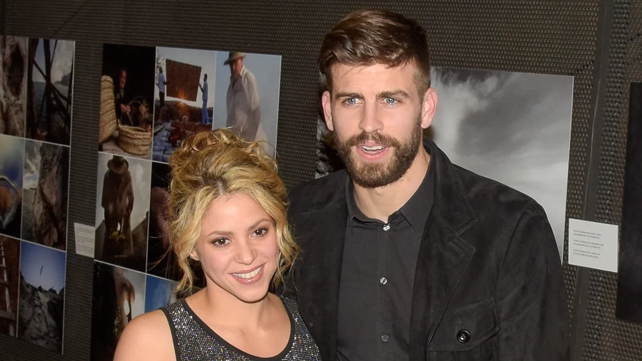Shakira a primit custodia totală a copiilor. Vedeta plănuiește să se mute departe de Pique
