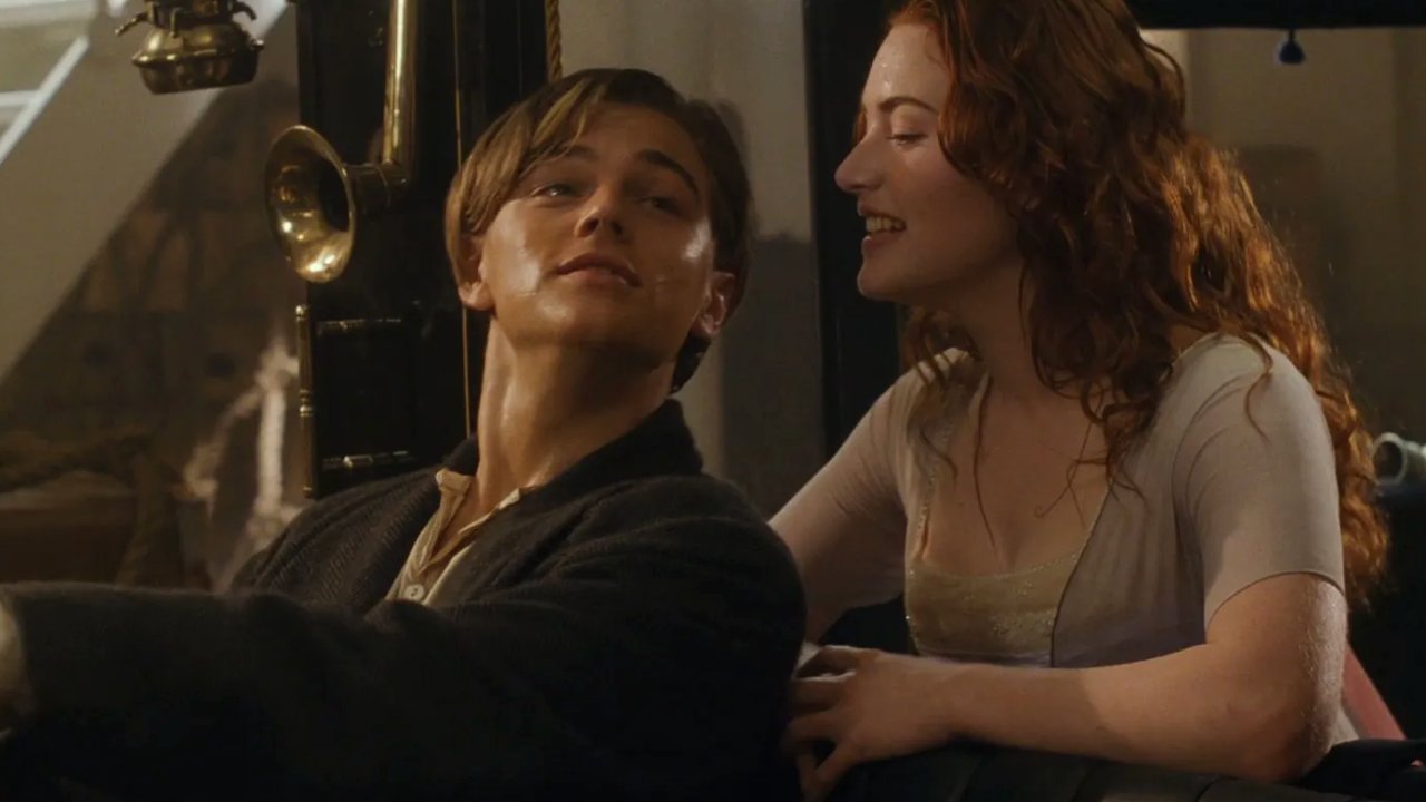Leonardo DiCaprio, la un pas de a pierde rolul din „Titanic”. Cine trebuia să fie, de fapt, Jack