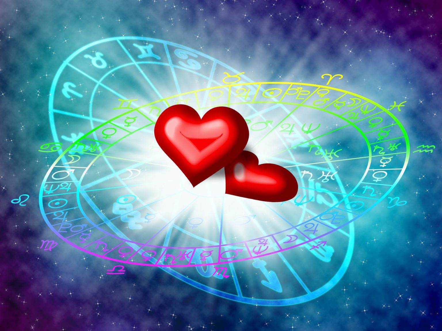 Horoscopul dragostei pentru luna februarie 2023. Zodia care își va pune pirostriile
