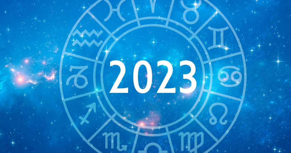 Până în vara anului 2023, aceste  semne zodiacale vor avea partede bani și mult noroc