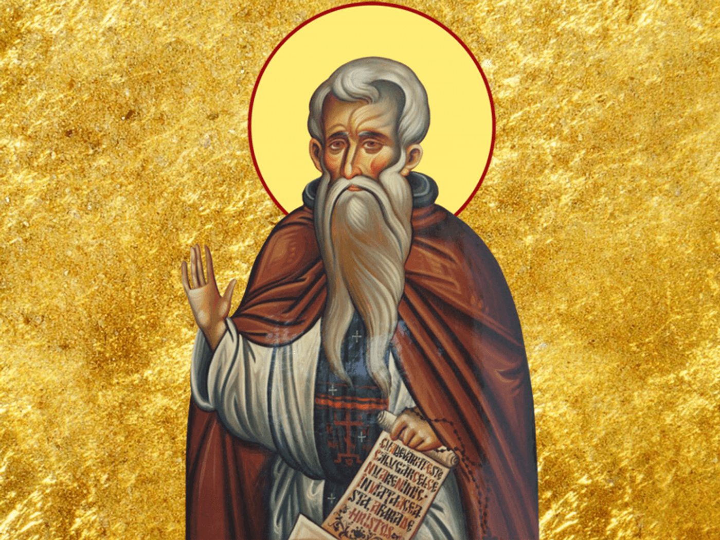 Calendar ortodox, vineri, 4 noiembrie. Ce sfânt este prăznuit astăzi