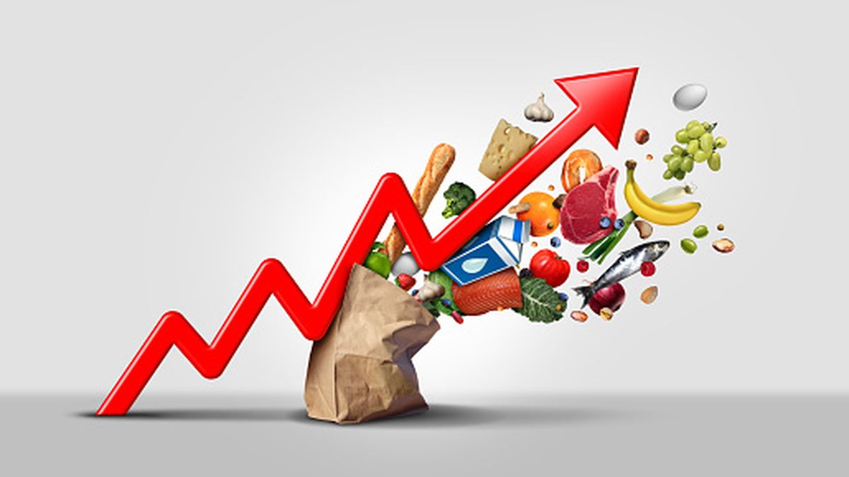 Rata anuala a inflatiei a scazut la 14,53% in martie 2023. Vin vremuri bune pentru români? Ce spune Isărescu