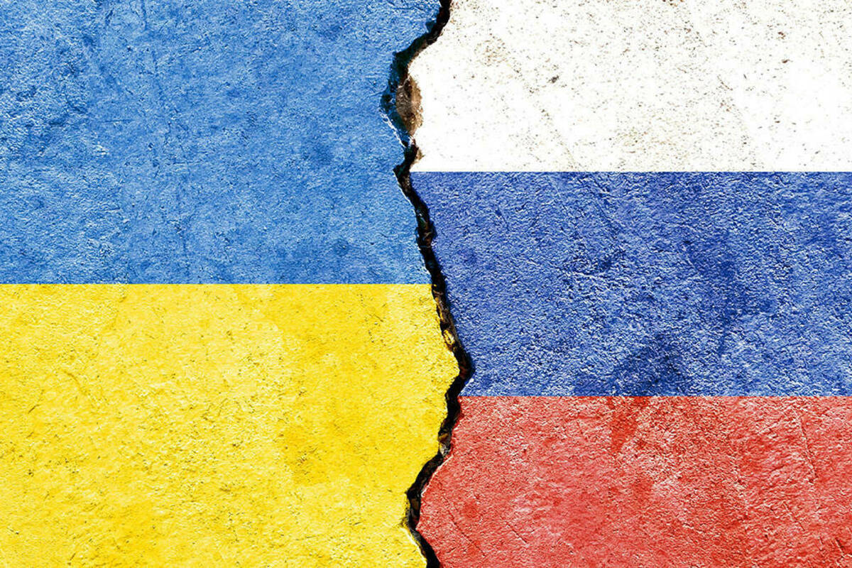 Ucraina, acuzații dure la adresa forțelor ruse! Care este motivul