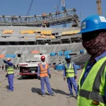 Informație ținută ascunsă: Câți muncitori au murit pentru Cupa Mondială din Qatar. Cifra este tragică