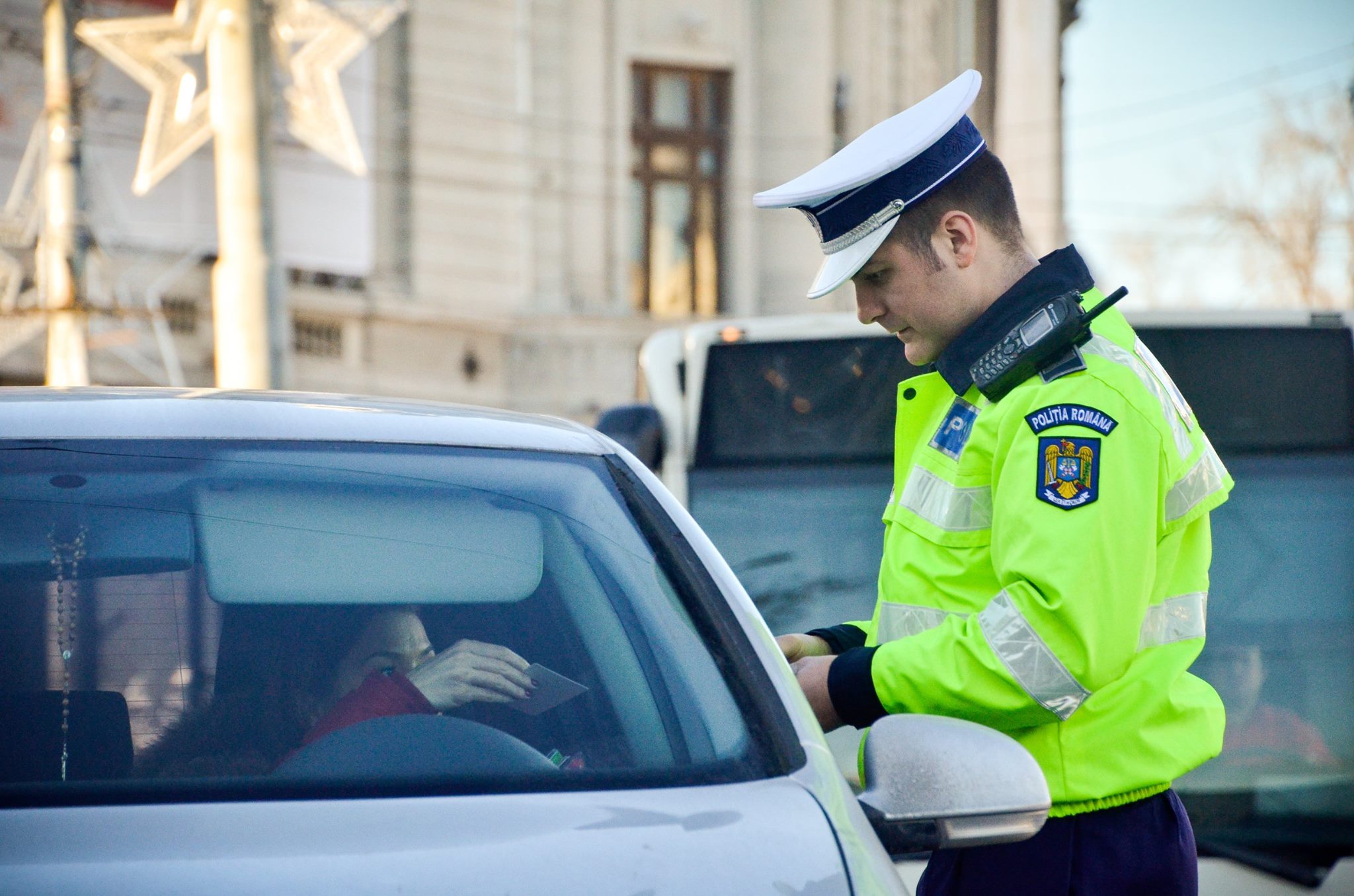 Vestea serii pentru toți șoferii din România! Polițiștii le vor deschide un dosar penal pe loc. Nu faceți acest lucru!