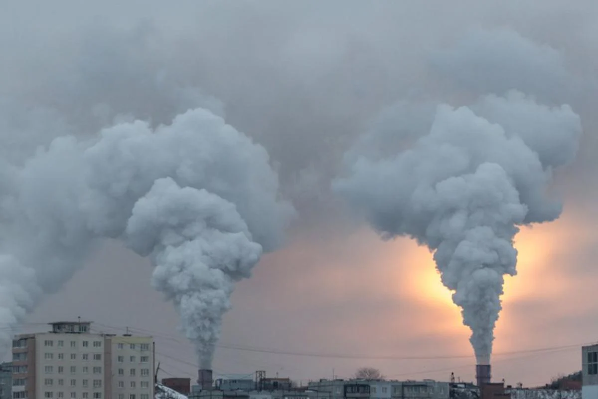 Poluarea ne distruge sănătatea! Aproape 400.000 de oameni au murit în Europa din această cauză în 2021