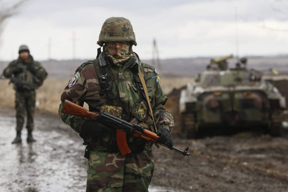 Rusia își retrage trupele din Belarus. Ce înseamnă asta pentru Ucraina