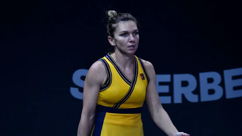 Simona Halep, anunț trist: Sunt devastată! Acum știu cu siguranță că voi rata...