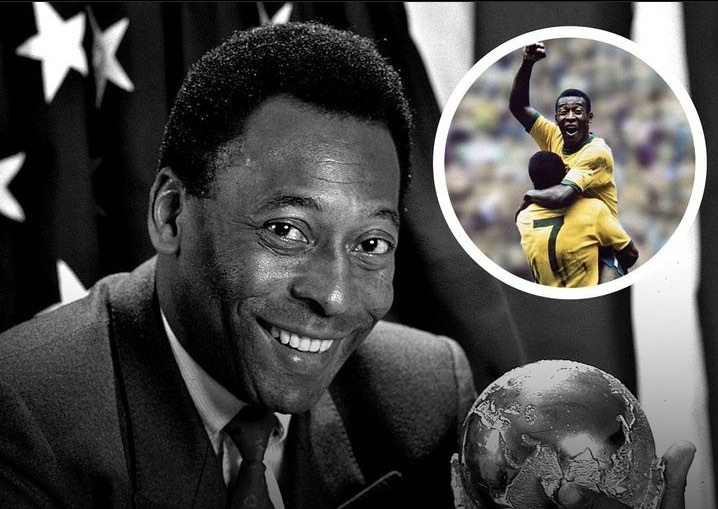 Cui rămâne averea lui Pelé. Celebrul fotbalist a declarat, în trecut, că nu știe exact câți copii are