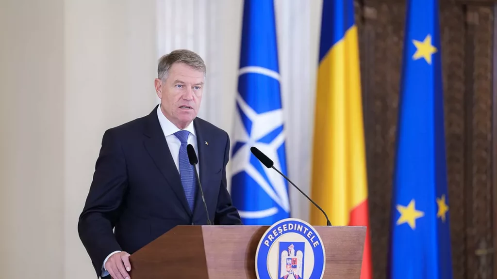 Klaus Iohannis a semnat decretele. Cine sunt noii șefi la DNA și Parchetul General