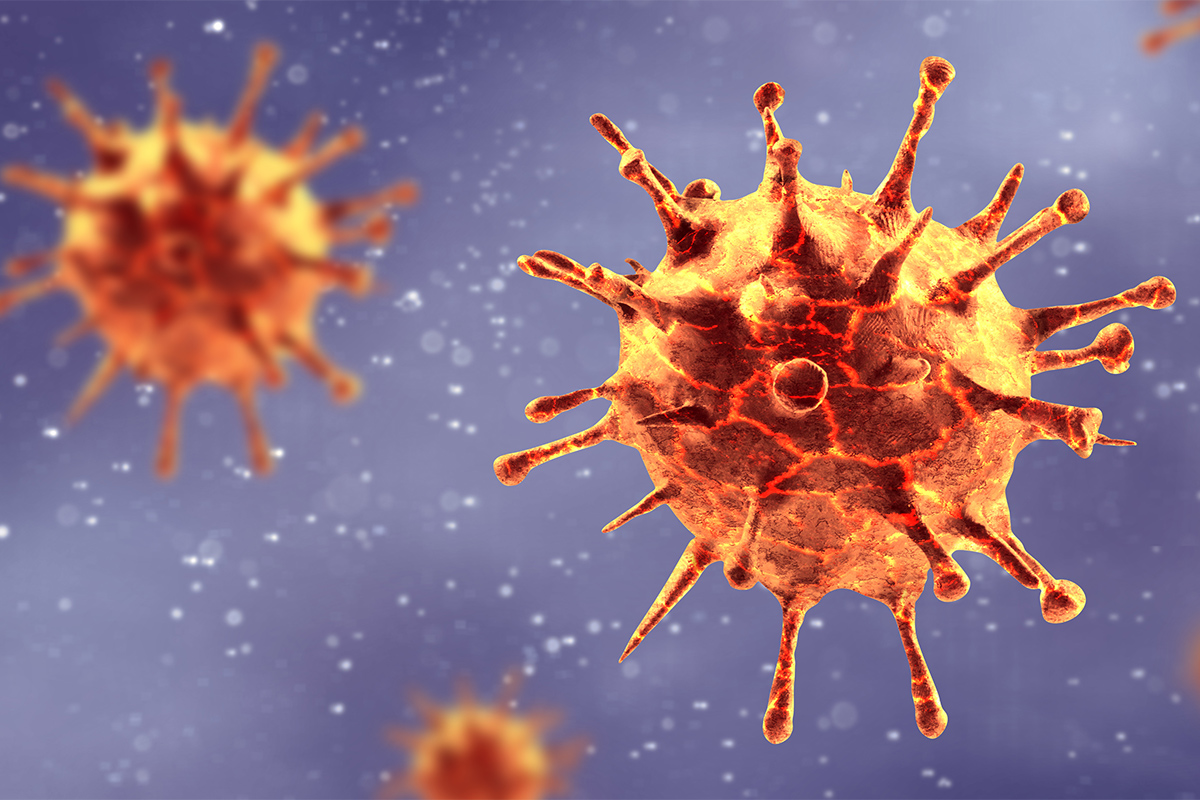 Ar putea izbucni o nouă pandemie! Un virus periculos a fost eliberat după 50.000 de ani