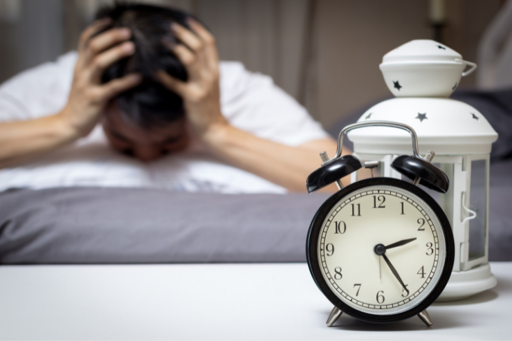 Cum să lupți cu insomniile. Sfaturi importante pentru un somn profund