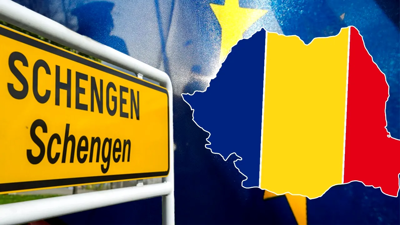 Lovitură totală pentru Austria! România ar putea intra anul acesta în Schengen. S-a aflat adevărul 