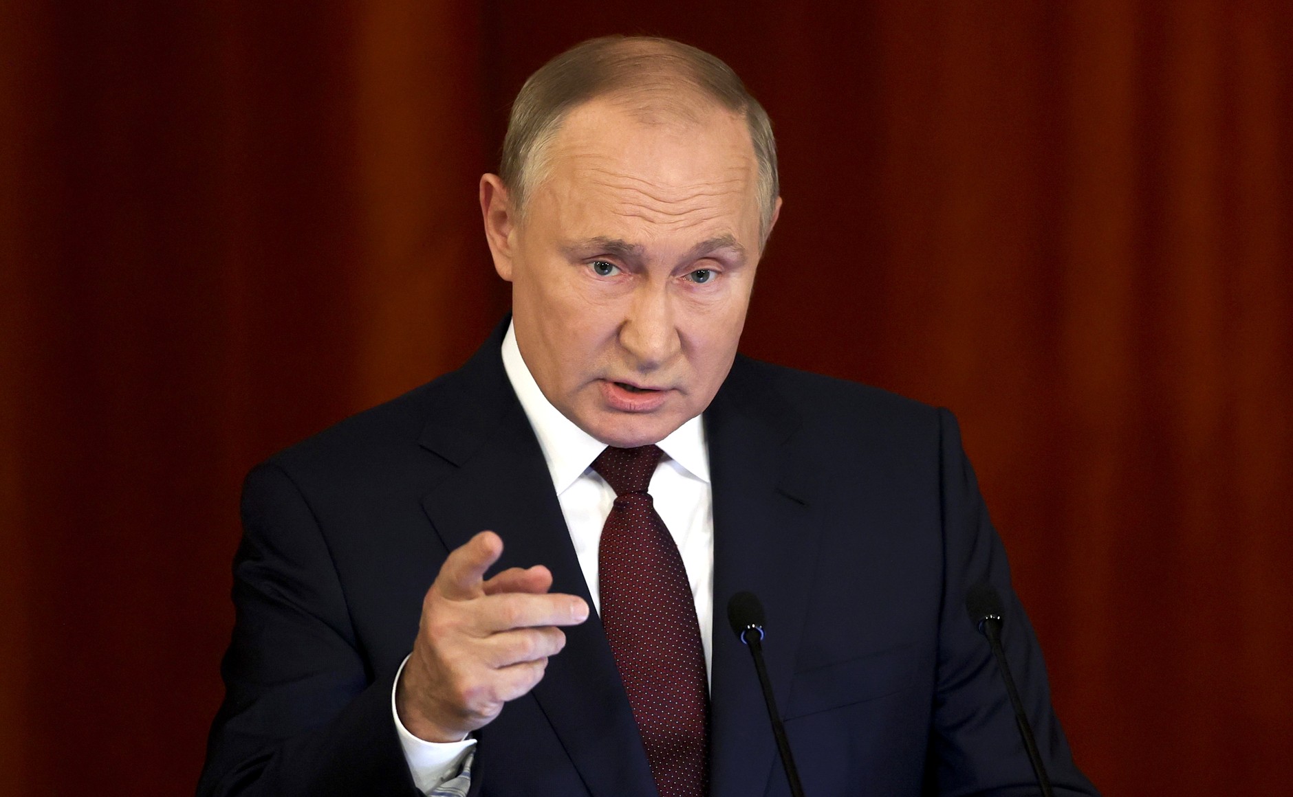 Informație de ultimă oră despre starea de sănătate a lui Vladimir Putin! Mai este în viață oficialul rus?