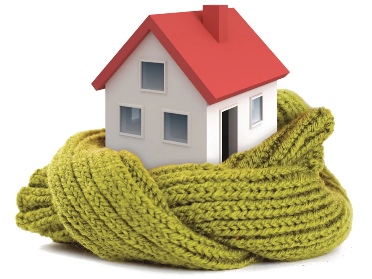Cele mai eficiente moduri de a-ți încălzi casa și de a preveni pierderile de căldură